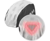 Överdrag Abus Hjälm - Toplight Clear